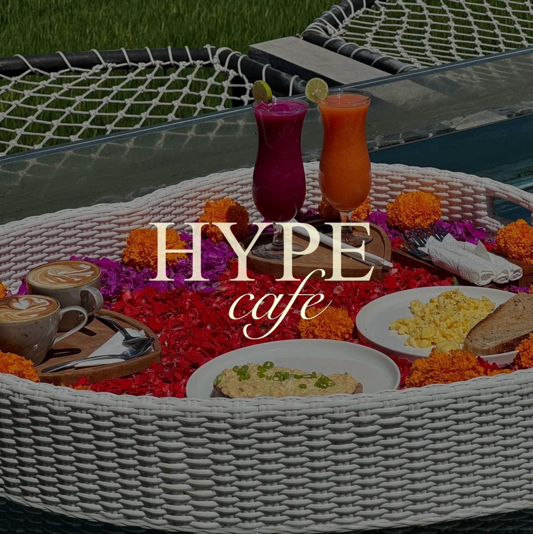 Canggu Hype Екстер'єр фото